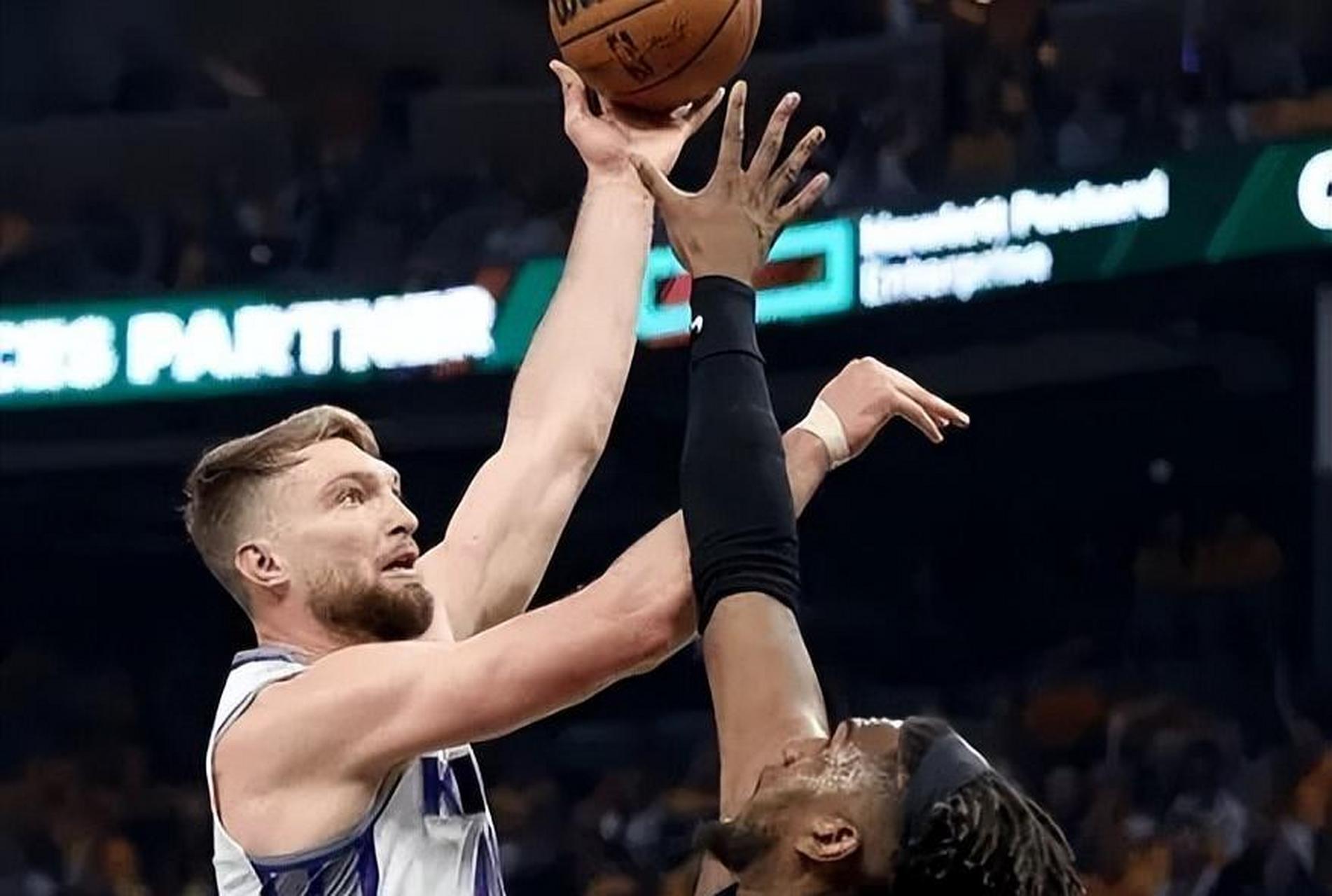 爱游戏官方网站-NBA季后赛赛程吃紧,萨克拉门托国王加时末段豪取连胜,信心回归,细节决定成败的简单介绍