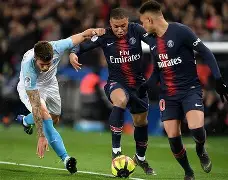 ayx-关于法甲赛程吃紧，巴黎圣日耳曼加时末段外线爆发，震撼外界，心理建设被强调的信息