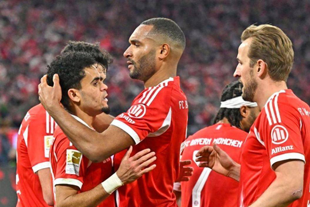 AYX SPORTS-包含拜仁慕尼黑围绕德国杯强势反弹波士顿凯尔特人调整名单备战国王杯，现场解说直呼：里程碑夜洛杉矶湖人外线爆发的词条